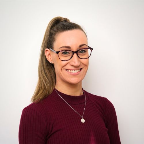 Bec Moloney- Senior Account Manager at Redsteps